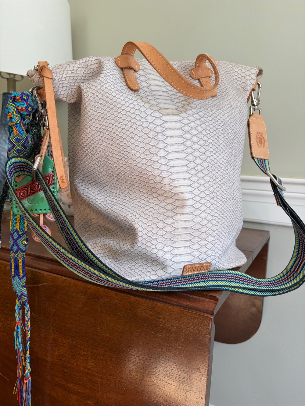 Consuela Thunderbird Sling